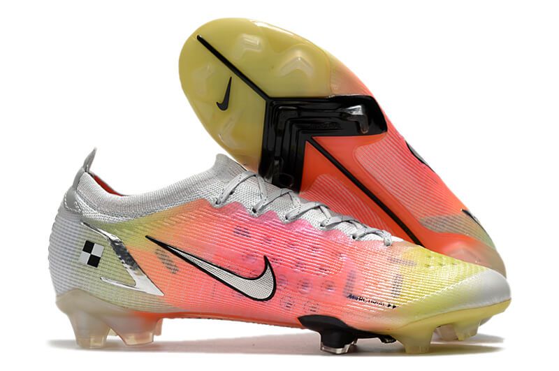 Nike Mercurial Vapor 14 Elite MDS FG Soccer Cleats