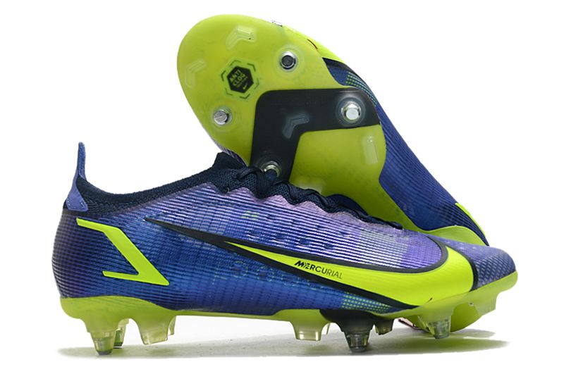 Campo Mercurial Vapor 13 Elite SG-PRO Anti Clog Boots With