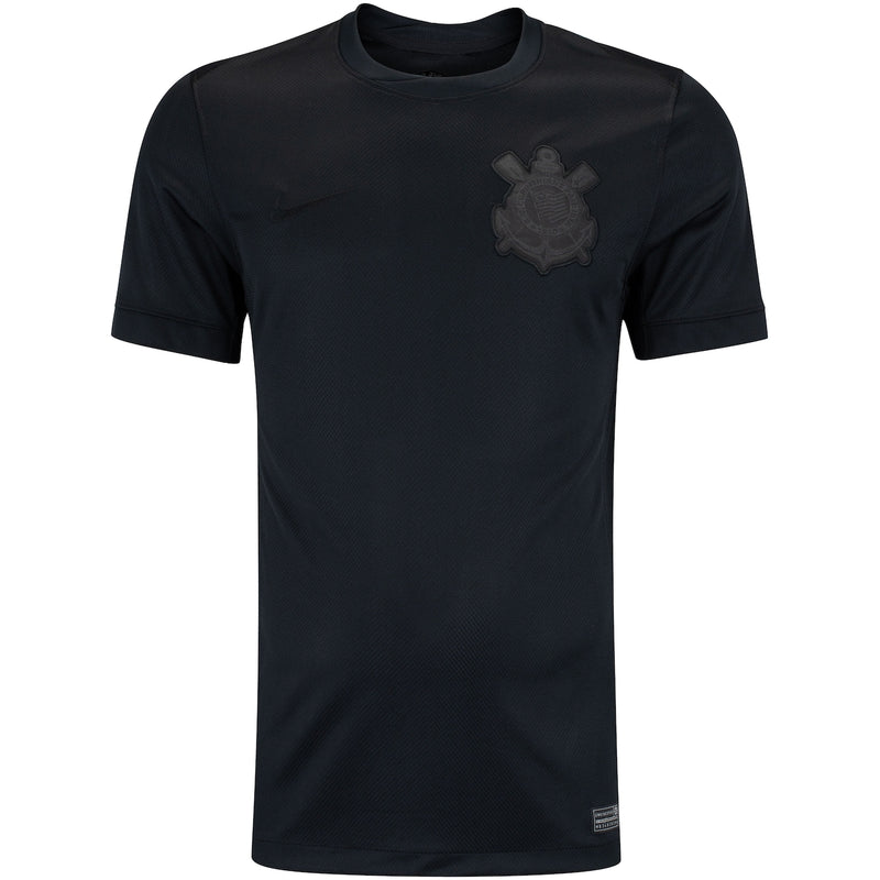 Camisa Corinthians Away 2024/25 - Masculina