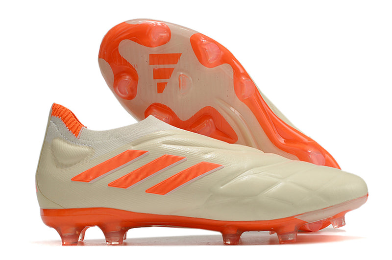 Chuteira Adidas Copa Pure II+ FG Boots