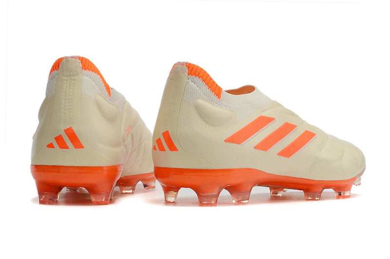 Chuteira Adidas Copa Pure II+ FG Boots