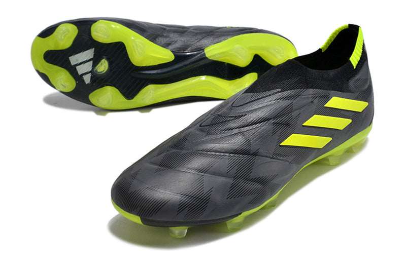 Chuteira Adidas Copa Pure II+ FG Boots