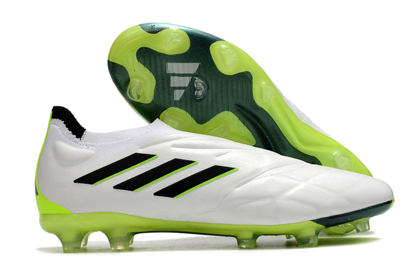 Chuteira Adidas Copa Pure II+ FG Boots