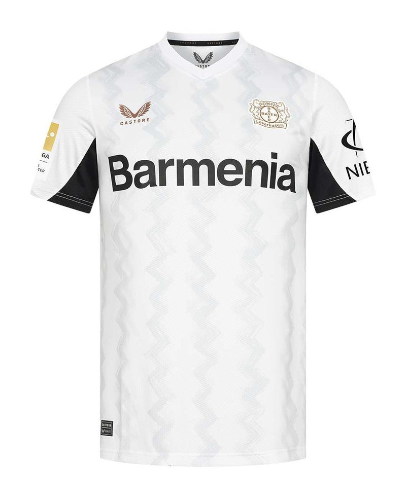 Camisa-Bayer-Leverkusen-