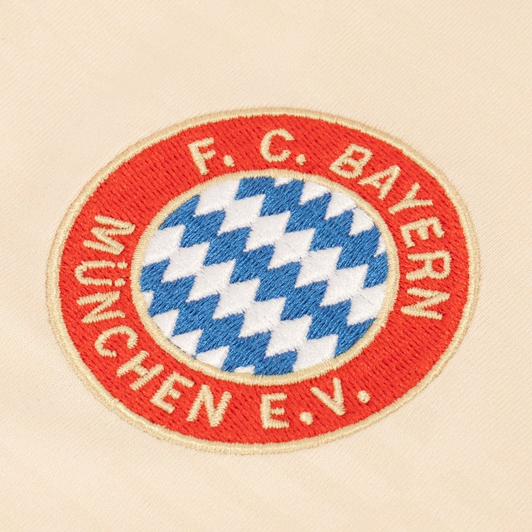 Camisa Bayern de Munique III 2024/25 Torcedor Masculino