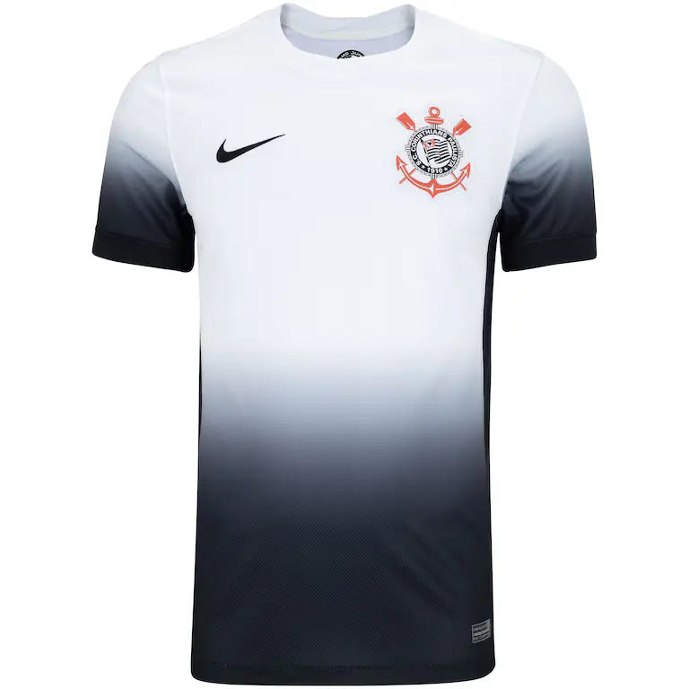 Camisa Corinthians Home 2024/25 - Masculina