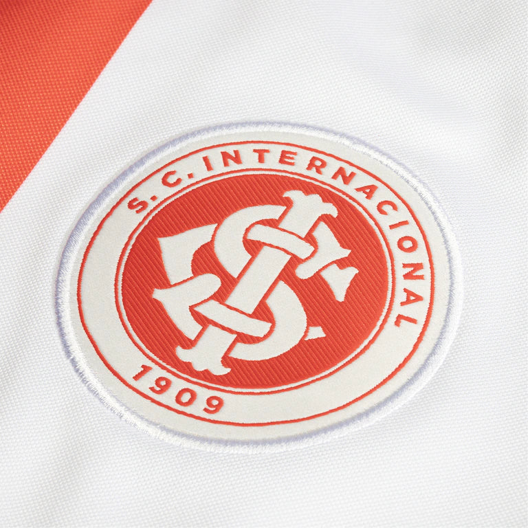 Camisa Internacional II 2024/25 - Masculina - Torcedor