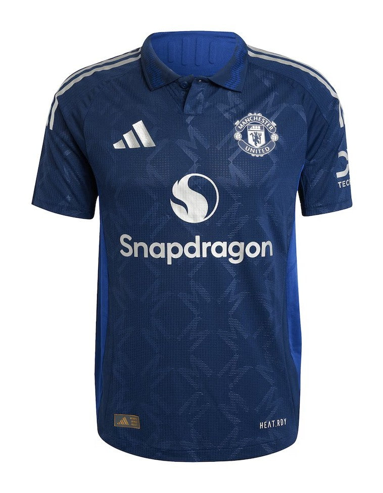 Camisa Manchester United 2024/25, Camisa Manchester United II, Camisa Manchester United azul, Camisa do Manchester United, Camisa oficial Manchester United, Camiseta Manchester United, Manchester United II 2024/25, camisa Manchester United masculina, camisa Manchester United azul masculina, camisa Manchester United 2024/25 oficial