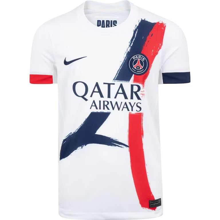 Camisa PSG Away (2) 2024/25 Torcedor Masculino