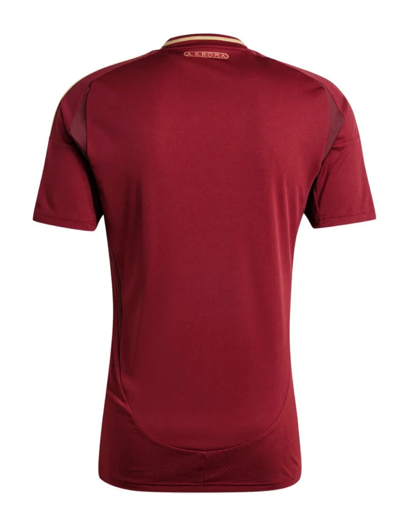 Camisa Roma I 2024/25 - Masculino