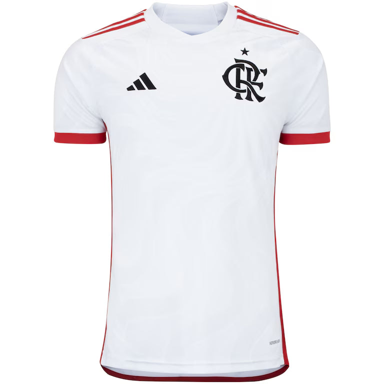 Camisa Flamengo II 2024/25 Masculina Torcedor