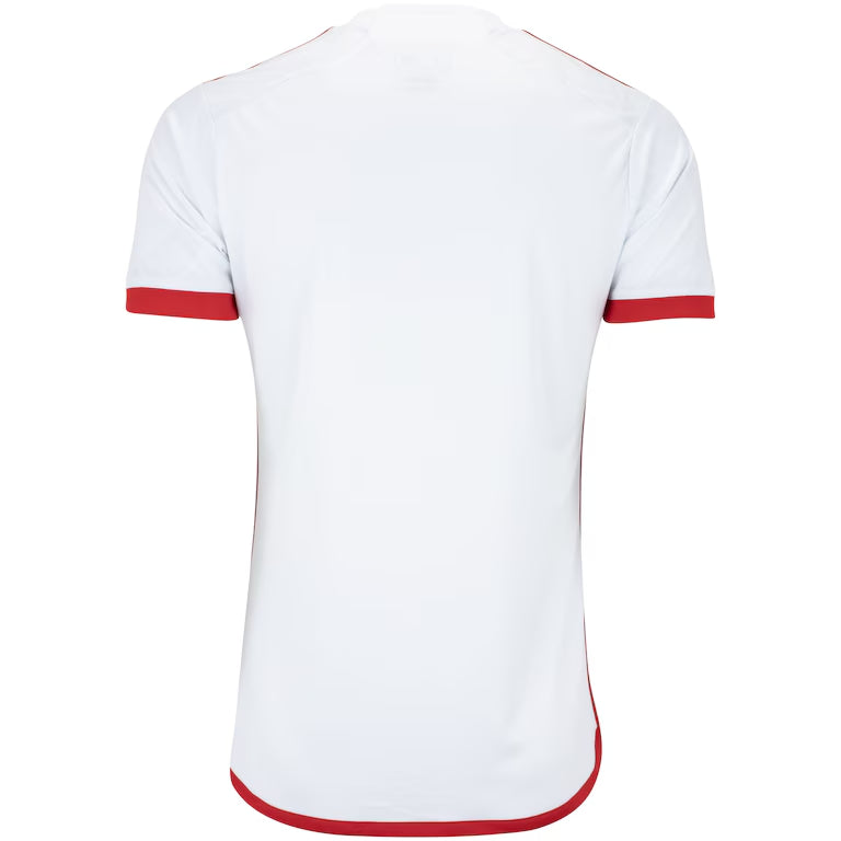 Camisa Flamengo II 2024/25 Masculina Torcedor