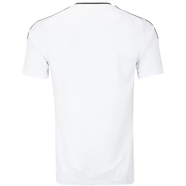 Camisa Real Madrid I 2024/25 Branca - Masculino