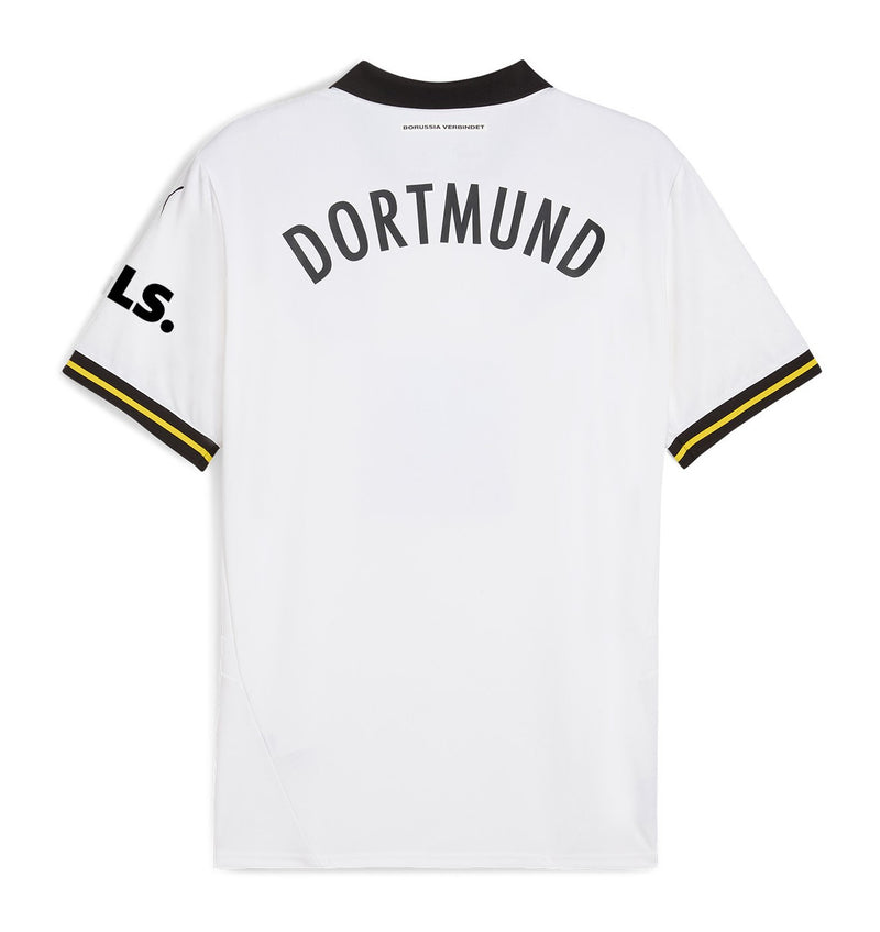 Camisa Borussia Dortmund Third (3) 2024/25 Torcedor Masculino