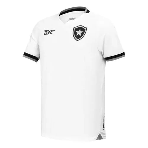 Camisa Botafogo Third 2024/25 Reebok Masculina Torcedor