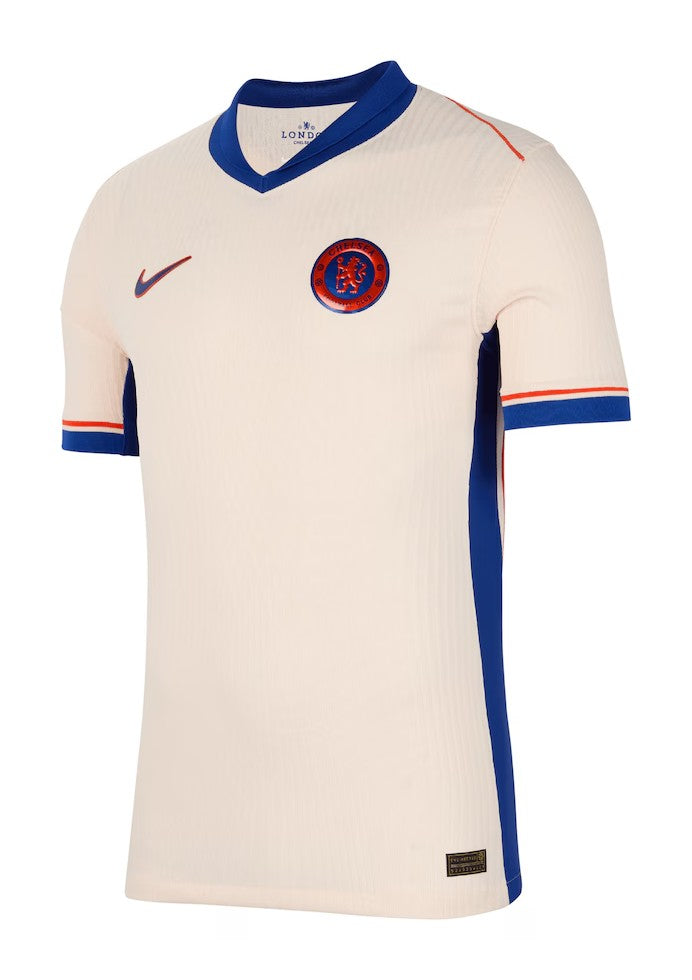 Camisa Chelsea II 2024/25 - Masculina