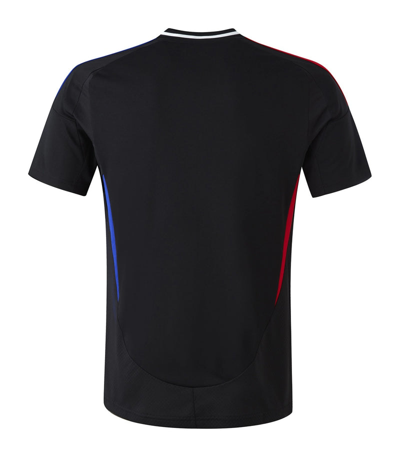 Camisa Lyon Away (2) 2024/25 Torcedor Masculino