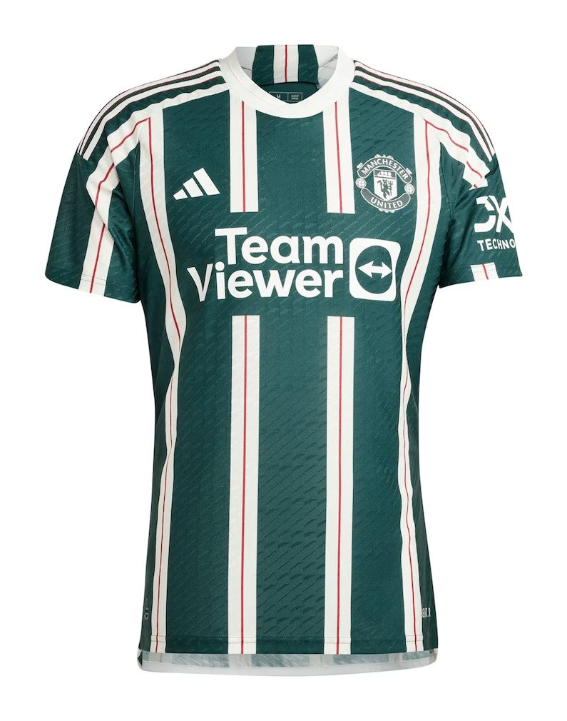 Camisa Manchester United II 2023/24 - Masculina