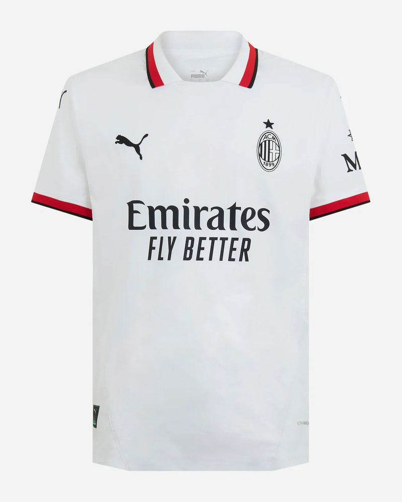 Camisa Milan Away (2) 2024/25 Torcedor Masculina