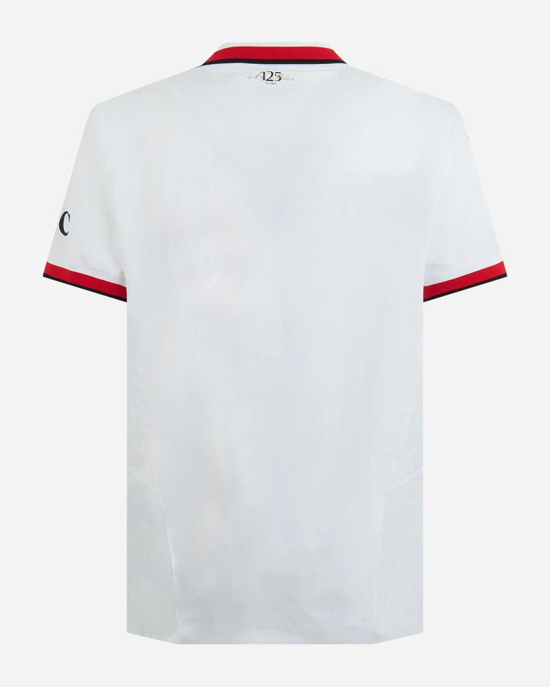 Camisa Milan Away (2) 2024/25 Torcedor Masculina