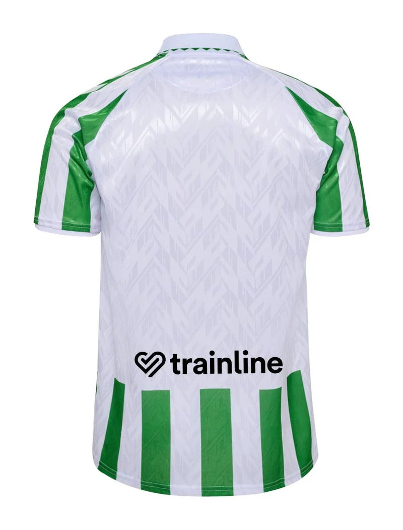 Camisa Real Betis Home (1) 2024/25 Torcedor Masculino