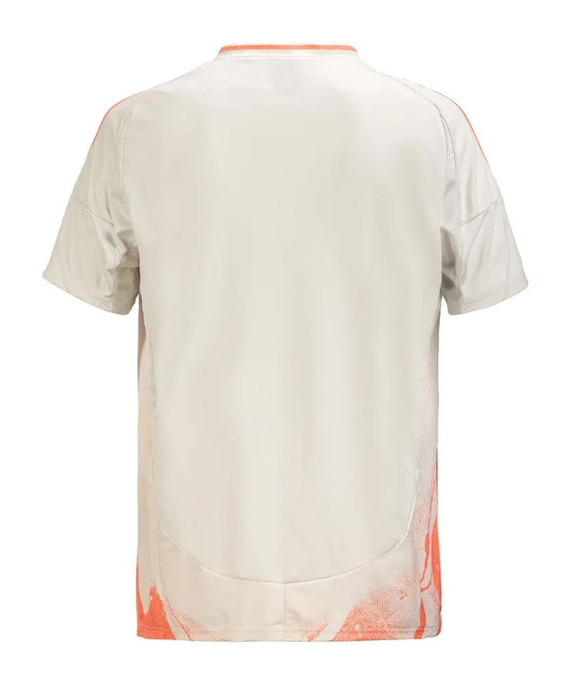 Camisa Roma Away (2) 2024/25 Torcedor Masculino