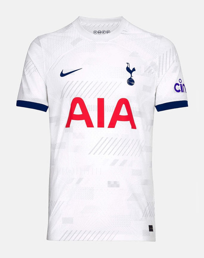 Camisa Tottenham I 2022/23, Camisa Tottenham, Camisa do Tottenham I 2022/23, Camisa do Tottenham Oficial