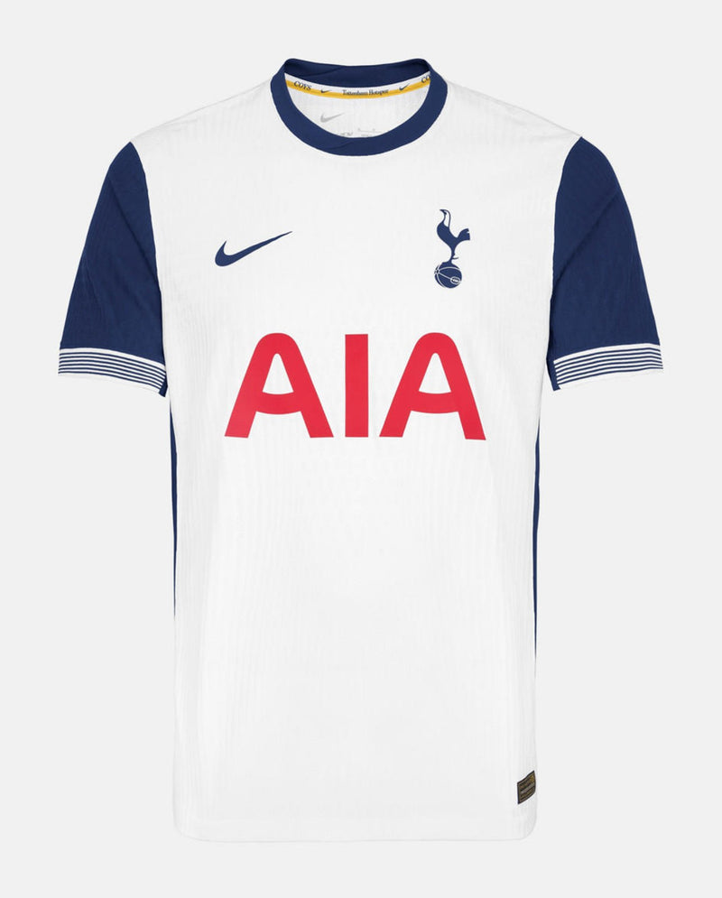 Camisa Tottenham Home (1) 2024/25 Torcedor Masculino - Imperial Outlet 