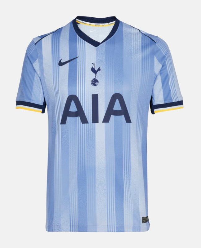 Camisa Tottenham Away (2) 2024/25 Torcedor Masculino