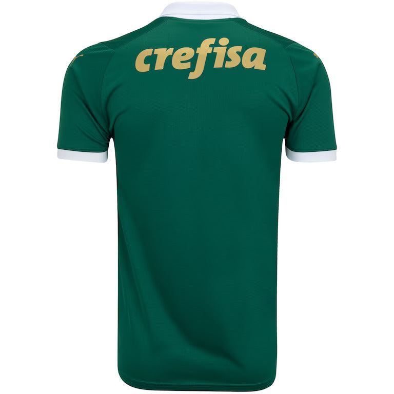 Camisa Palmeiras I 2024/25 Masculina - Torcedor