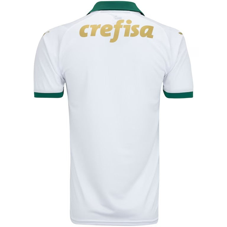 Camisa Palmeiras II 2024/25 Masculina - Torcedor