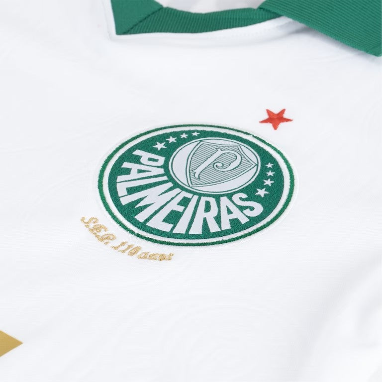 Camisa Palmeiras II 2024/25 Masculina - Torcedor