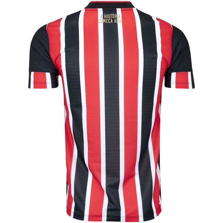 Camisa São Paulo II 2024/25 Masculina - Torcedor