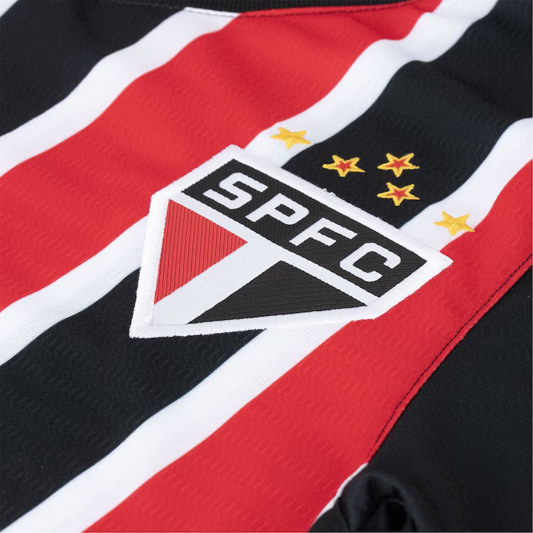 Camisa São Paulo II 2024/25 Masculina - Torcedor