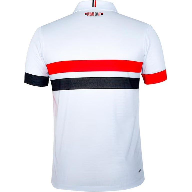 Camisa São Paulo I 2024/25 Masculina - Torcedor