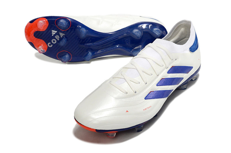 Chuteira Adidas Copa Pure II+ FG Boots