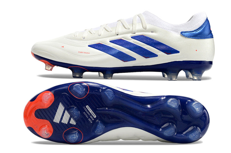 Chuteira Adidas Copa Pure II+ FG Boots