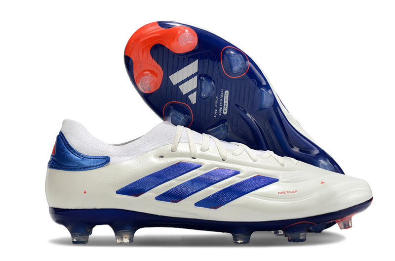 Chuteira Adidas Copa Pure II+ FG Boots