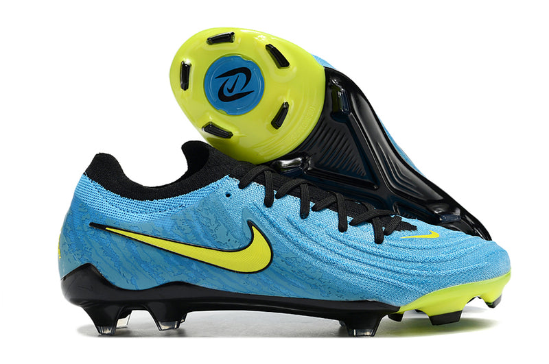 Chuteira Nike Phantom GX2 Elite Campo FG