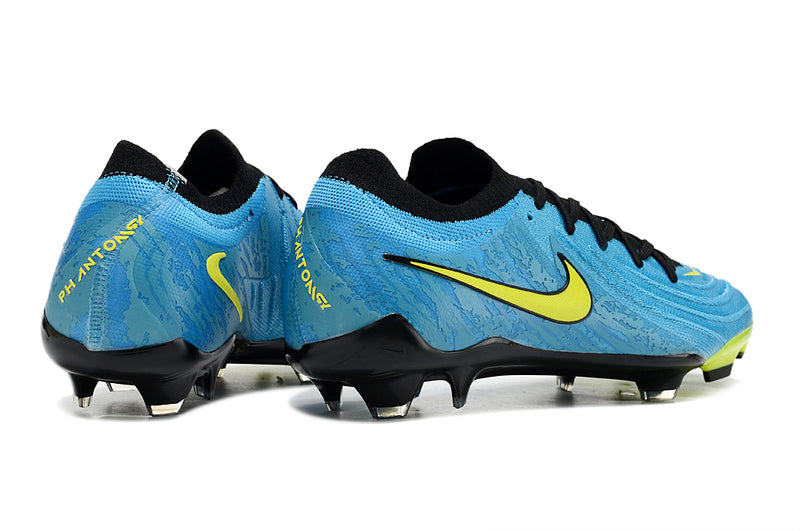 Chuteira Nike Phantom GX2 Elite Campo FG