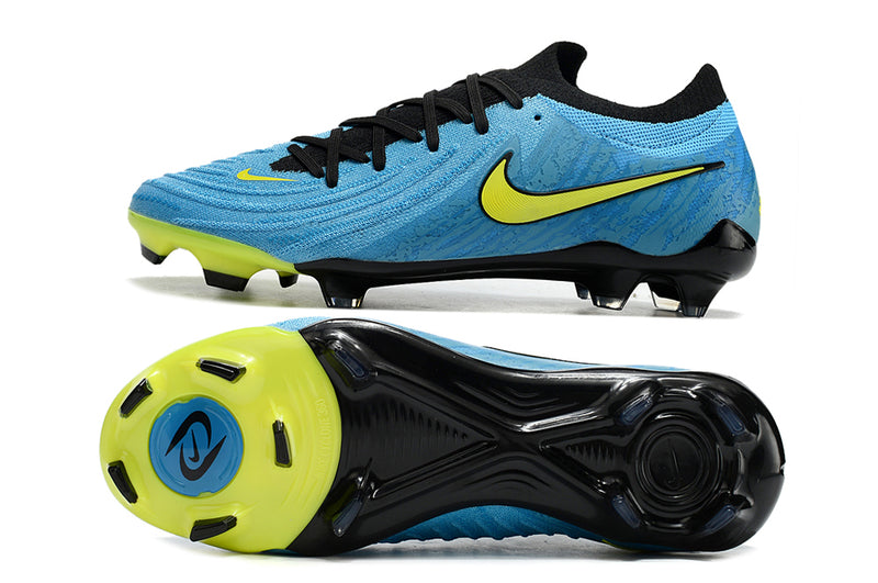 Chuteira Nike Phantom GX2 Elite Campo FG