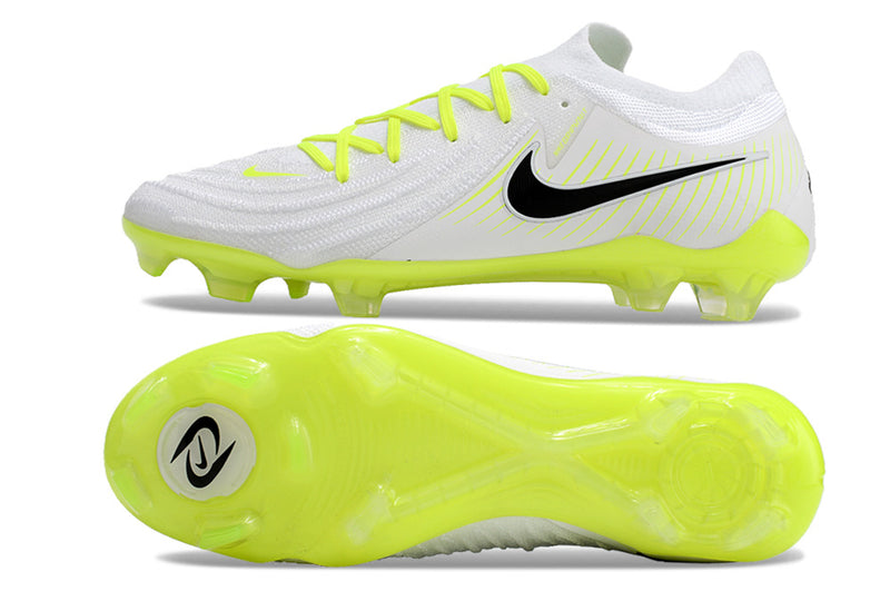 Chuteira Nike Phantom GX2 Elite Campo FG