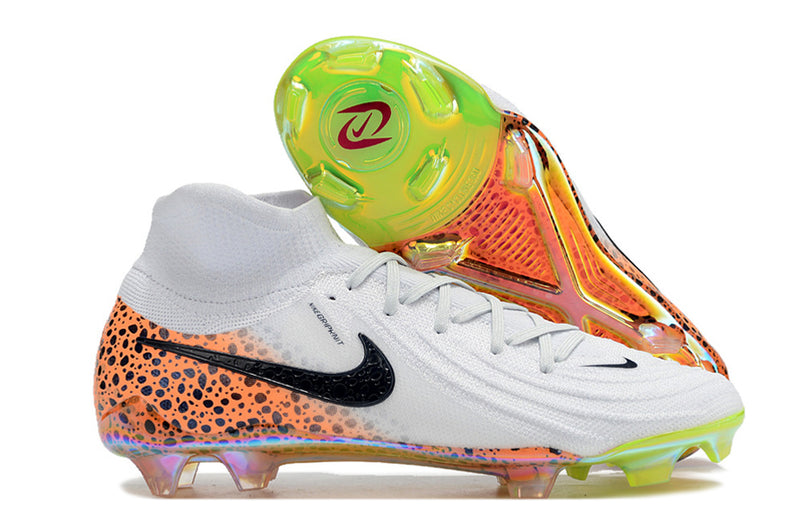 Chuteira Nike Phantom Luna 2 Elite Campo FG "Electric Pack"