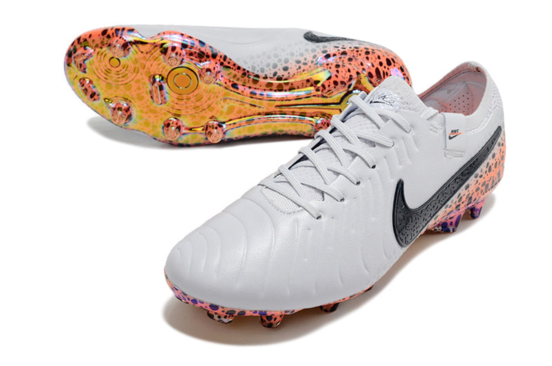 Chuteira Nike Tiempo Legend 10 Elite FG