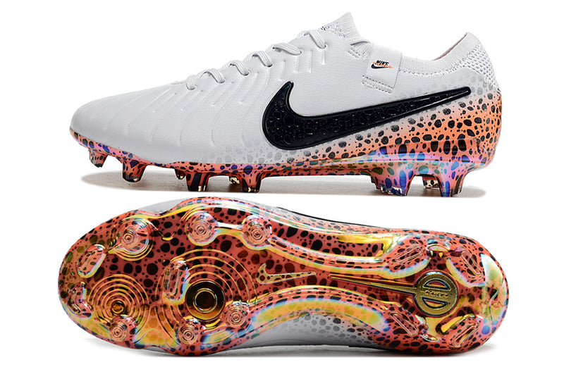 Chuteira Nike Tiempo Legend 10 Elite FG