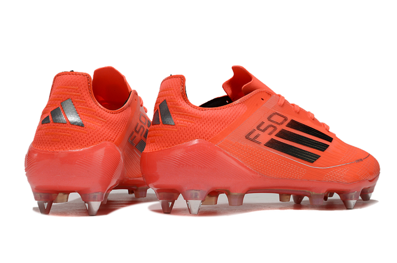 Chuteira Adidas Campo F50 Elite SG Trava Mista