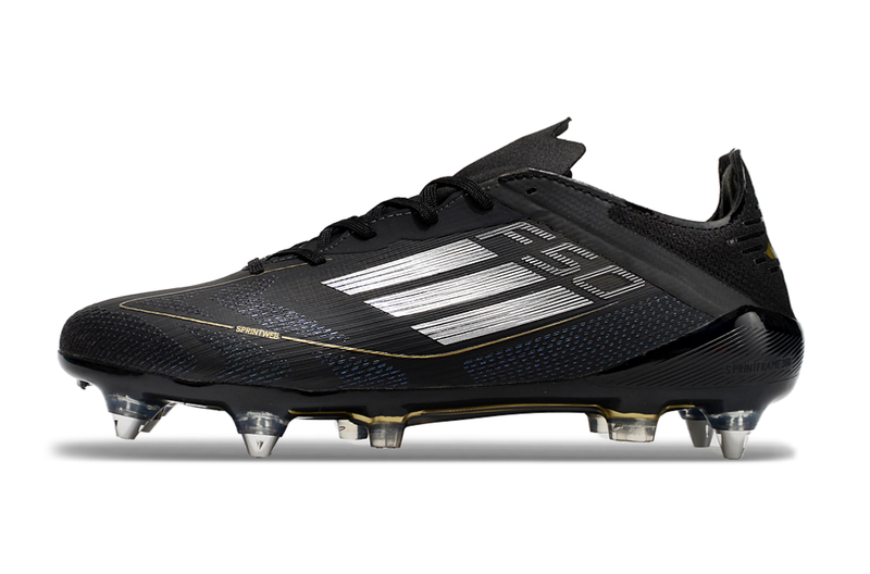 Chuteira Adidas Campo F50 Elite SG Trava Mista