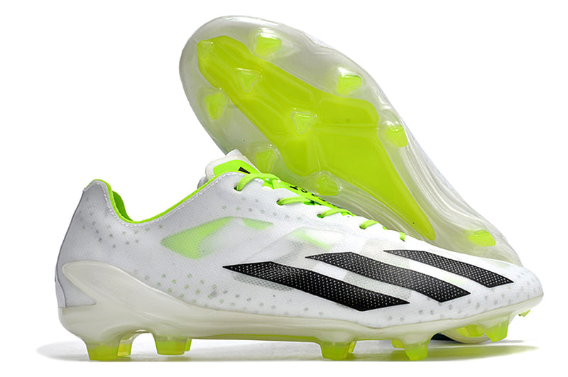 Chuteira Adidas Campo X Crazylight+ FG