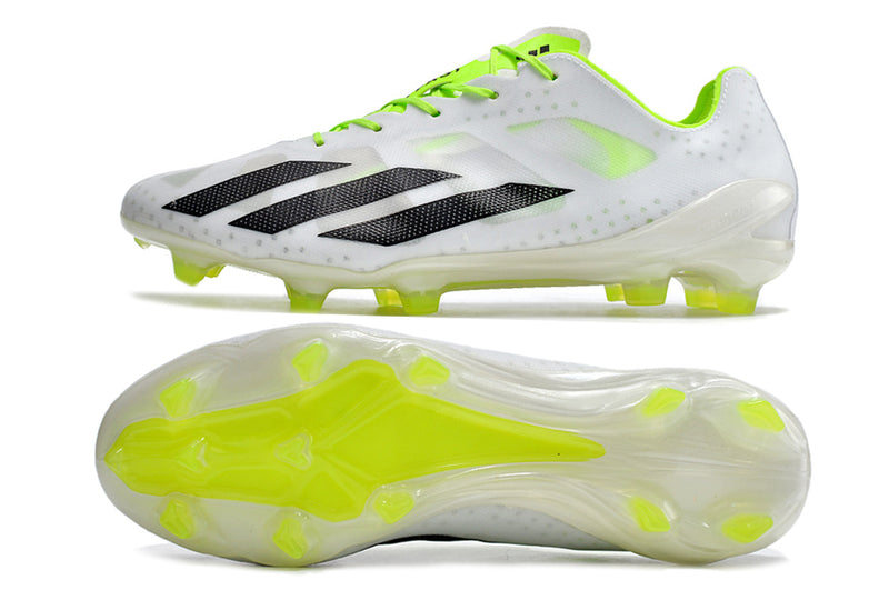 Chuteira Adidas Campo X Crazylight+ FG