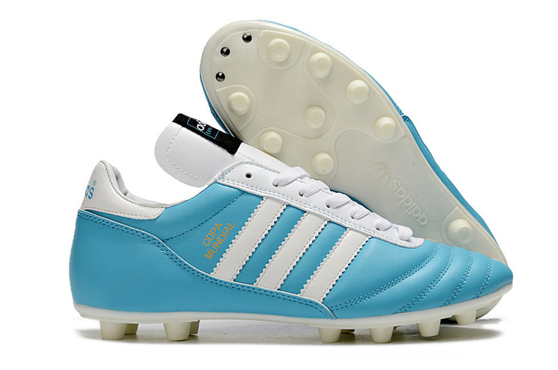 Chuteira Adidas Copa Mundial FG  "Argentina Edition"